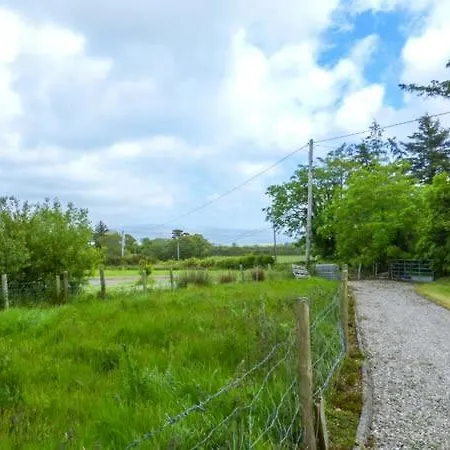 Ferrys Semesterbostad