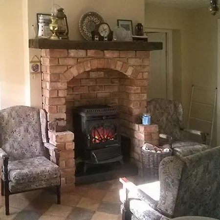 Semesterbostad Ferrys