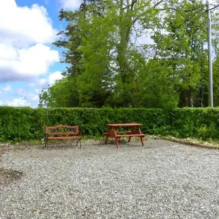 Semesterbostad Ferrys